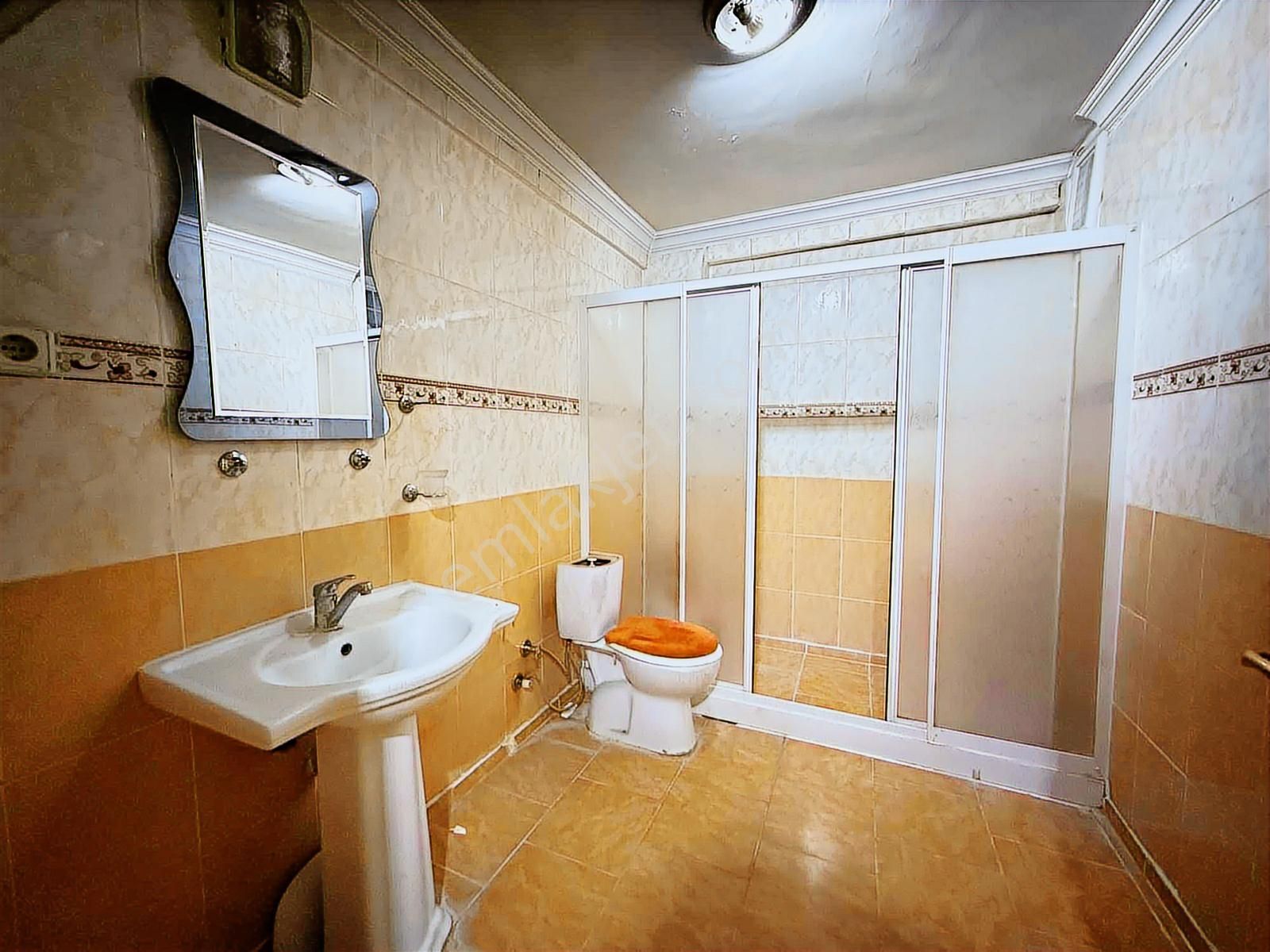 .yüksek Krediye Uygun. Tacettin Veli Mah. 3+1 Geniş Daire - Görsel 15