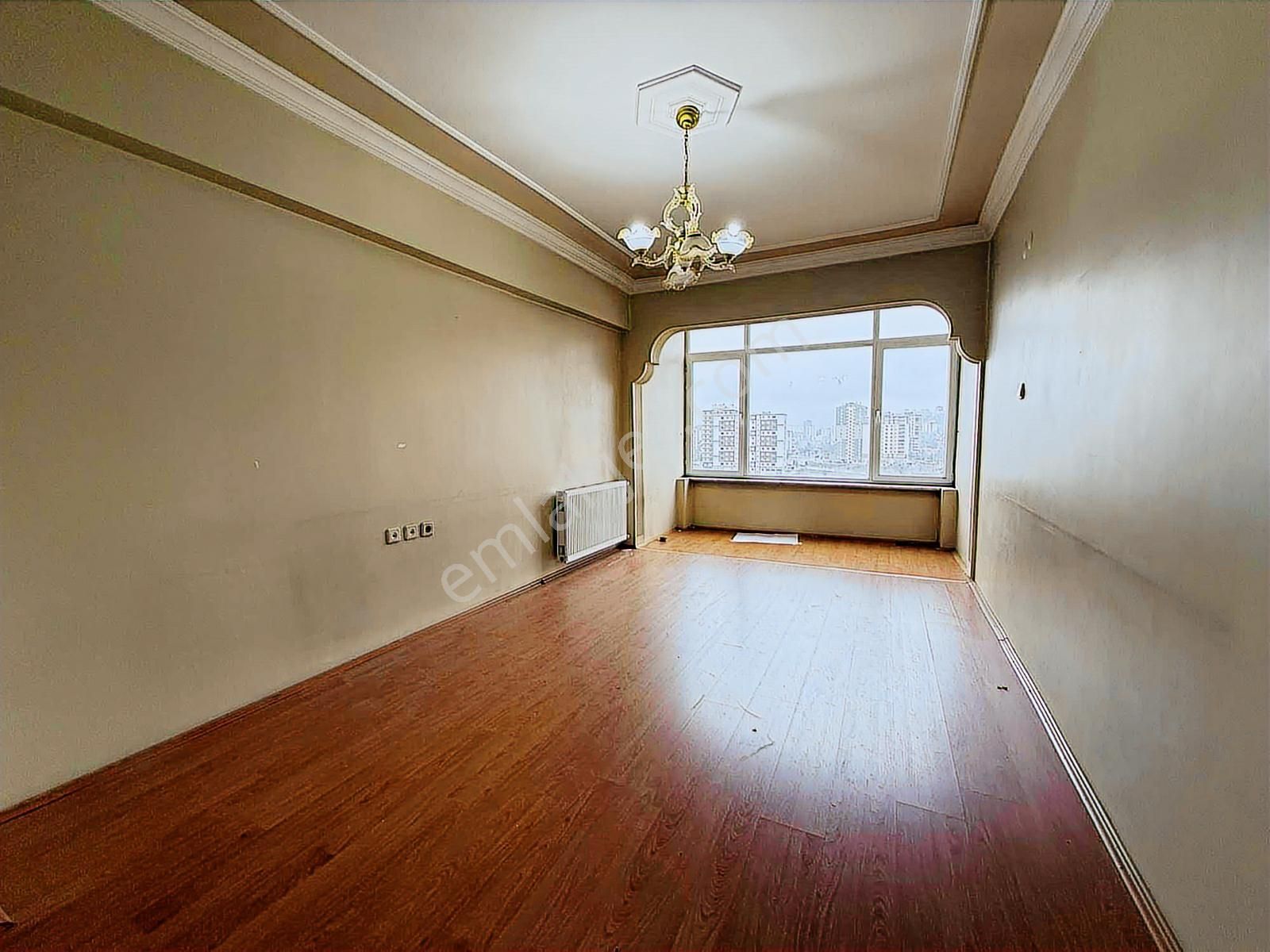 .yüksek Krediye Uygun. Tacettin Veli Mah. 3+1 Geniş Daire - Görsel 3