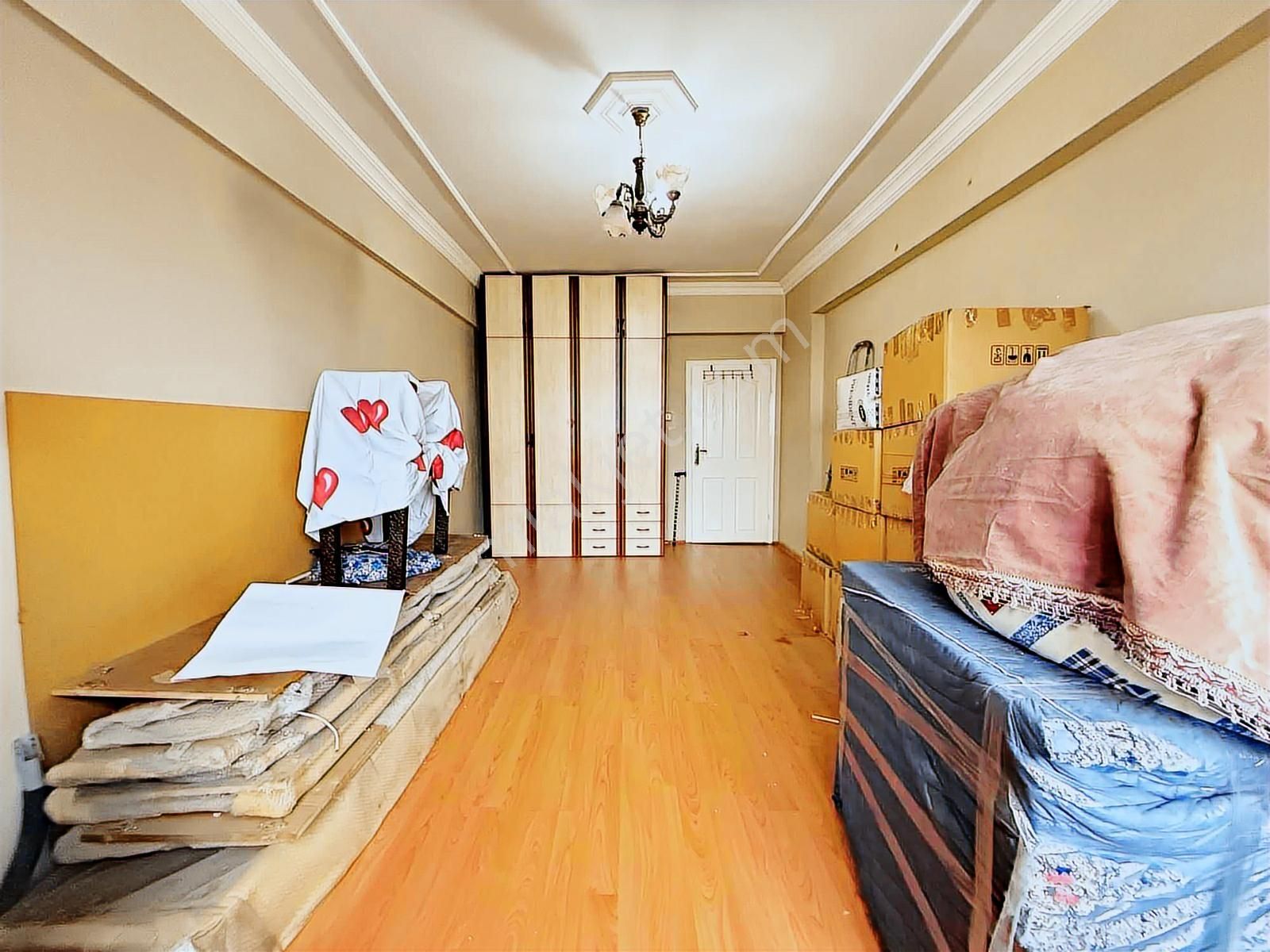 .yüksek Krediye Uygun. Tacettin Veli Mah. 3+1 Geniş Daire - Görsel 6