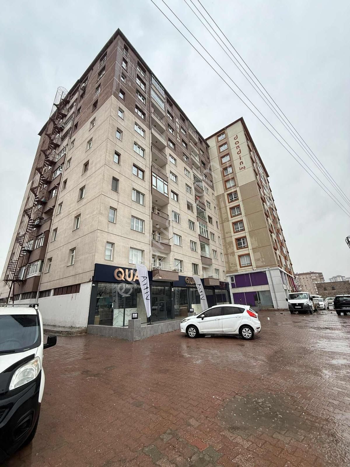 .yüksek Krediye Uygun. Tacettin Veli Mah. 3+1 Geniş Daire - Görsel 10