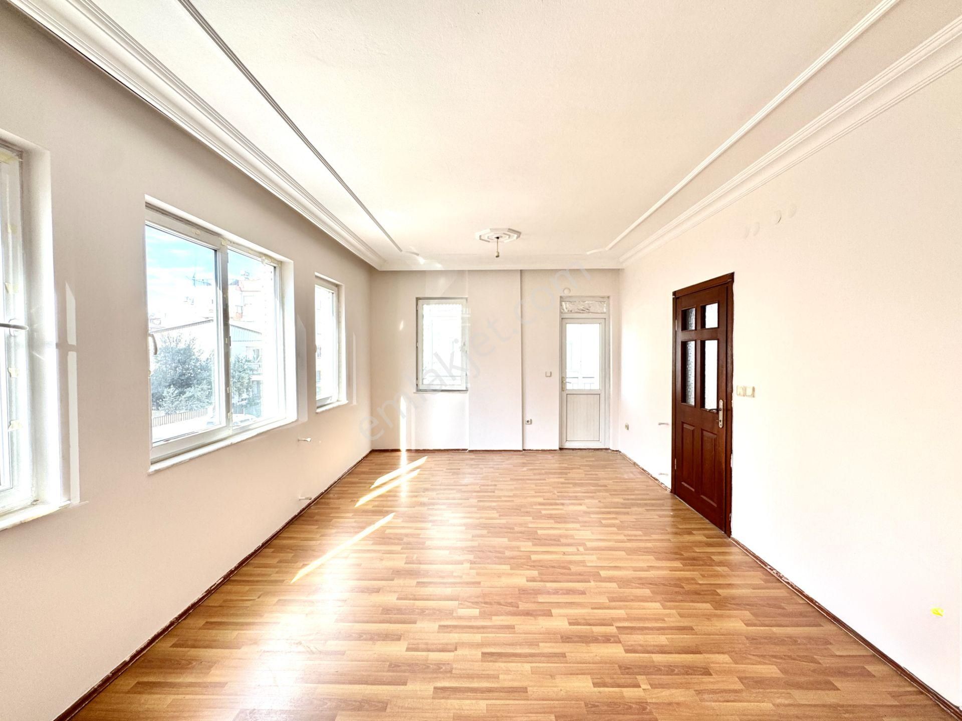 Etiler Kızılırmak Cadde Yanında Katta Geniş 2+1 Fırsat Daire