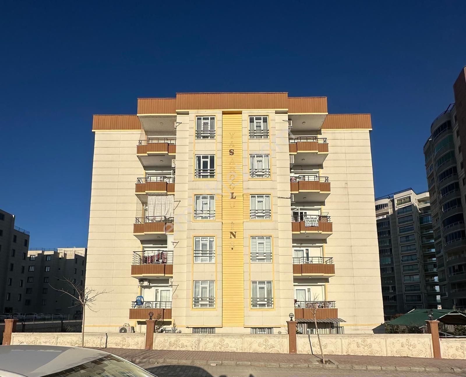 Satılık 2+1 Arakat