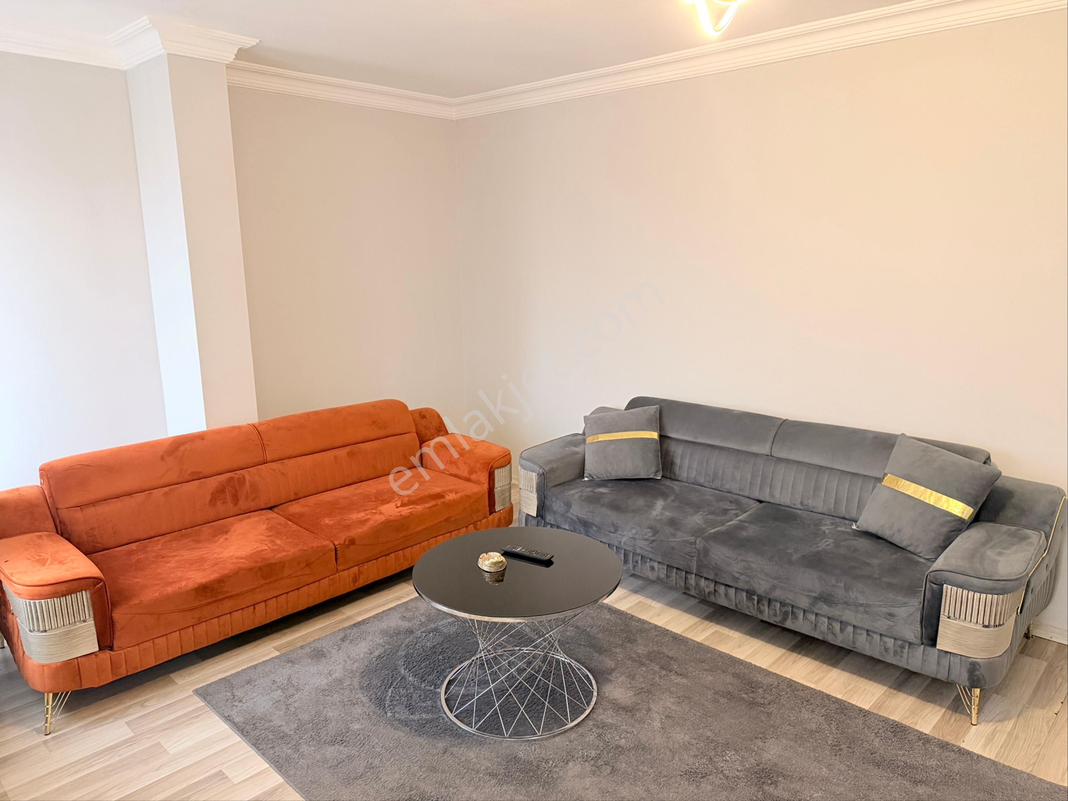 Yenimahalle Demetevler Günlük Kiralık Ev - Görsel 4