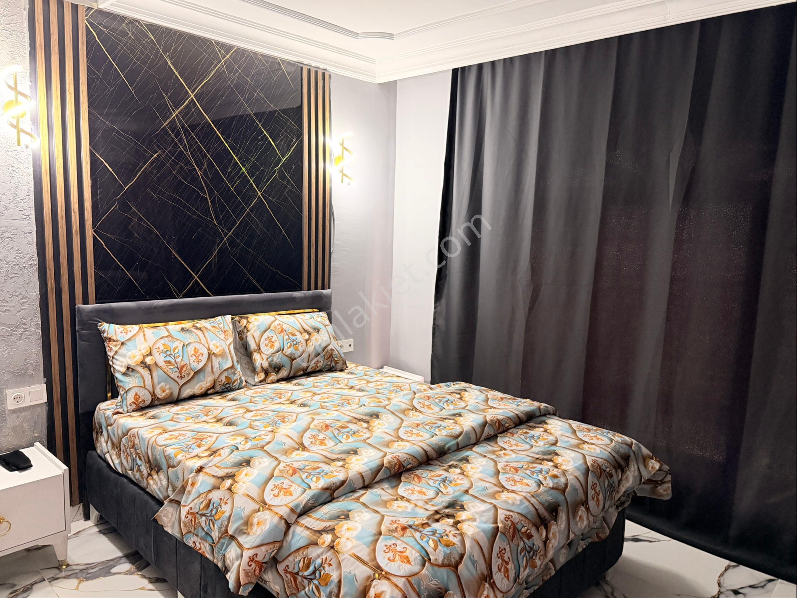 Yenimahalle Demetevler Günlük Kiralık Ev - Görsel 25