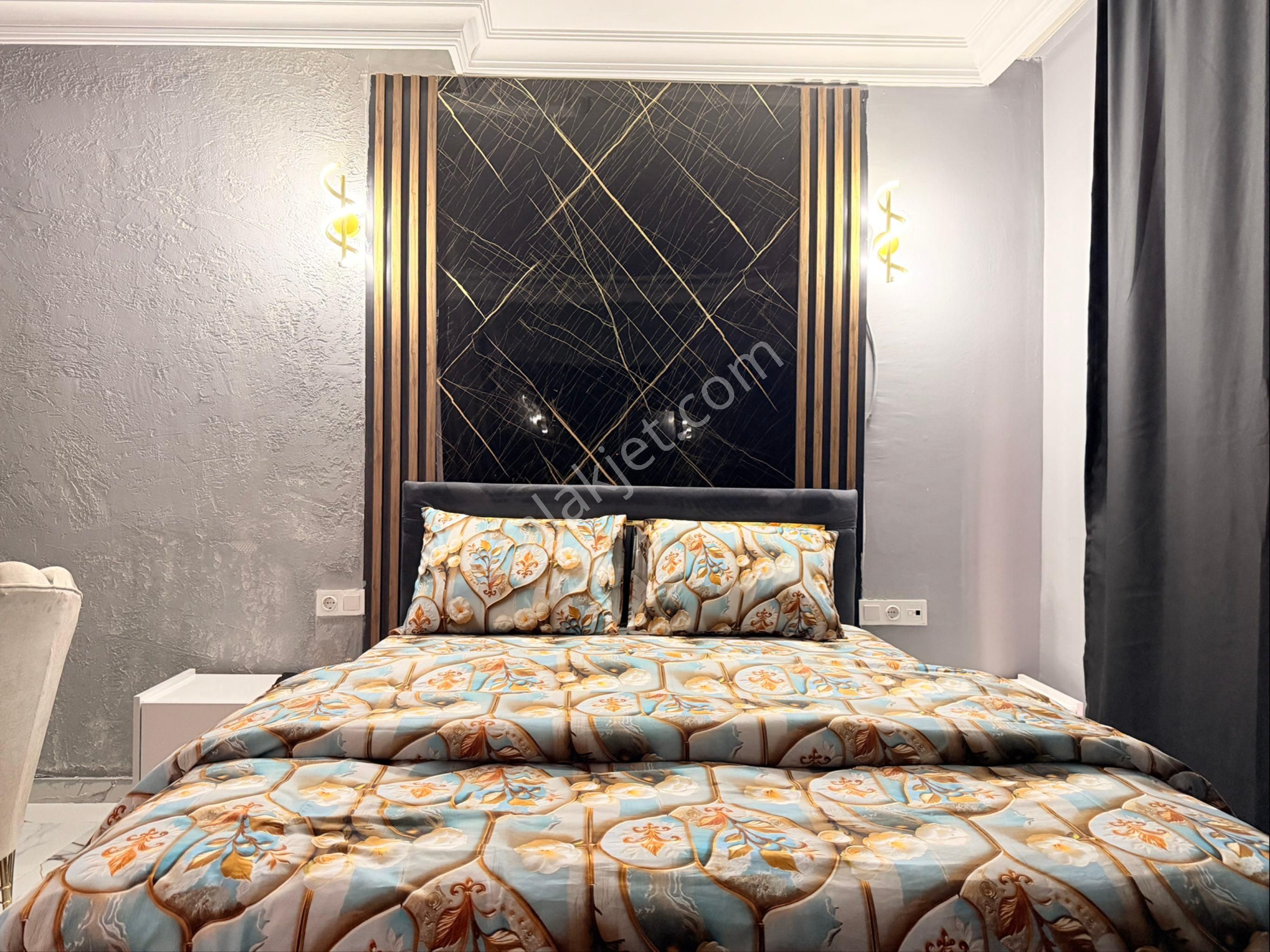 Yenimahalle Demetevler Günlük Kiralık Ev - Görsel 24