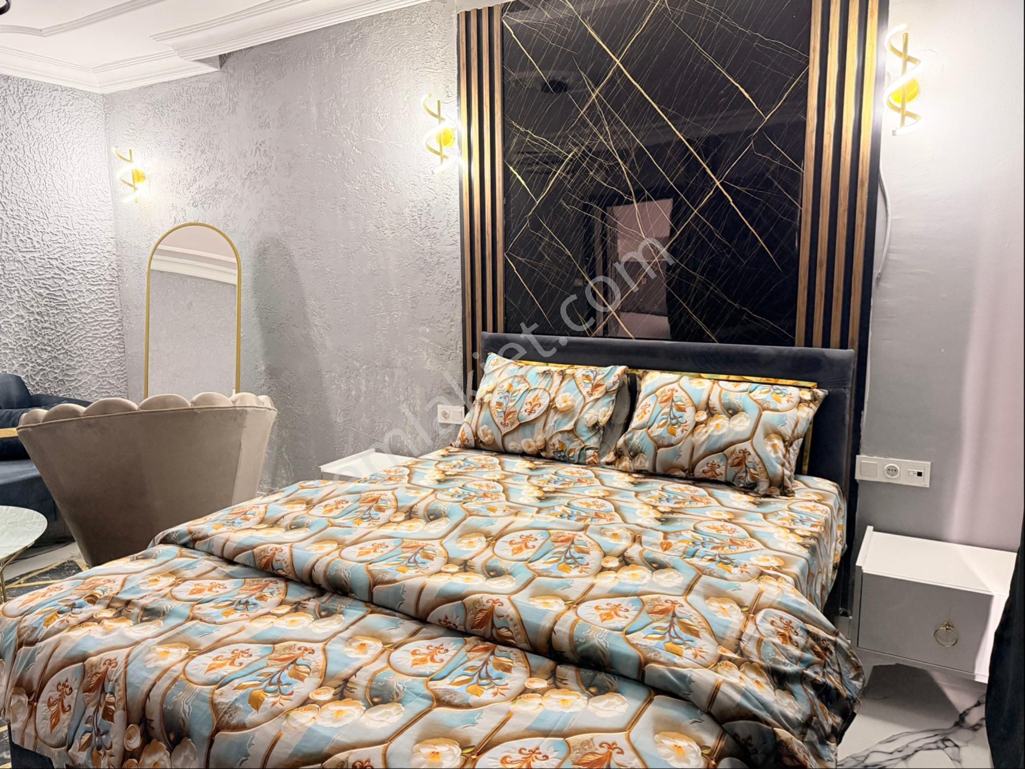 Yenimahalle Demetevler Günlük Kiralık Ev - Görsel 16