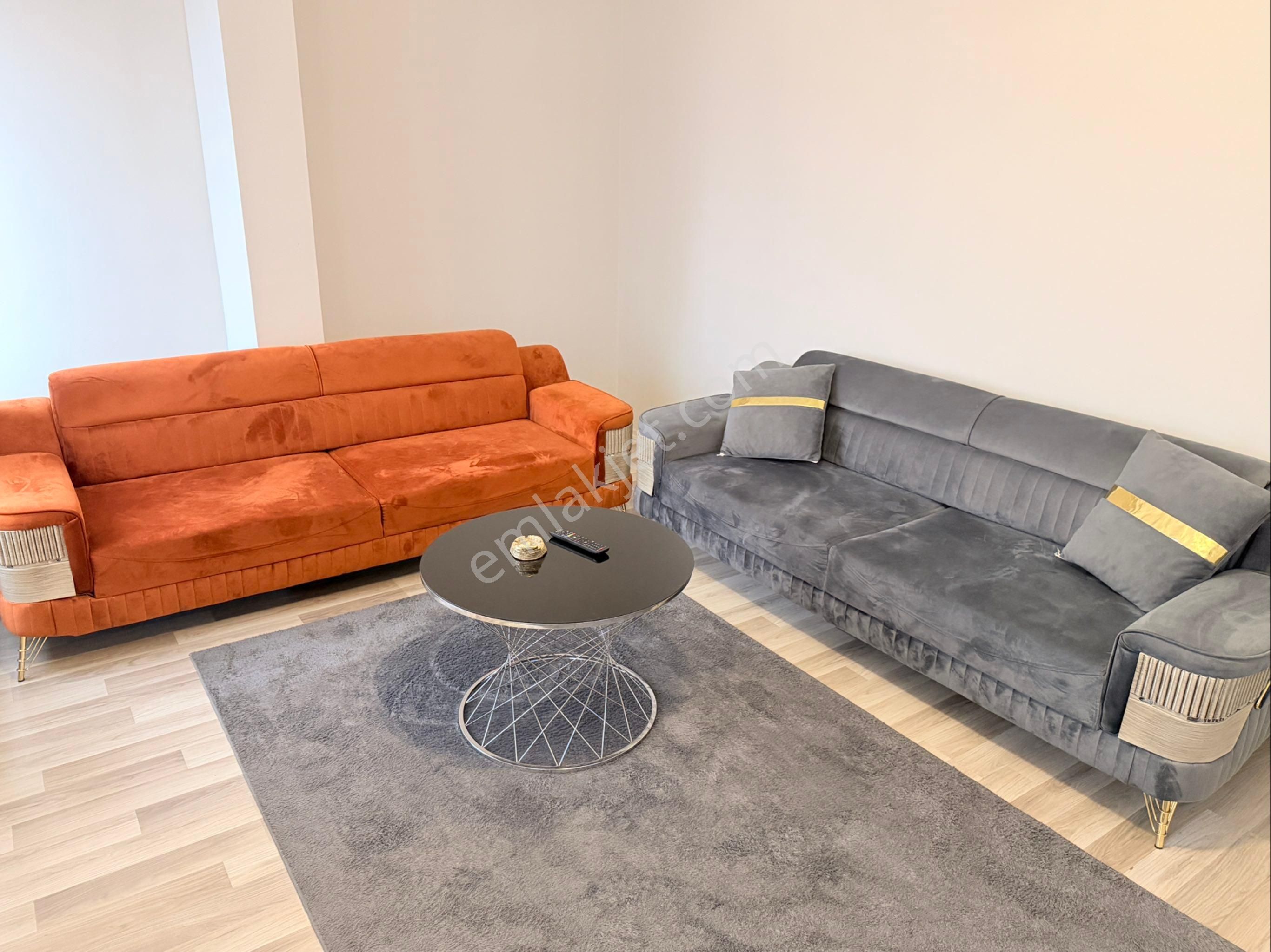 Yenimahalle Demetevler Günlük Kiralık Ev - Görsel 3