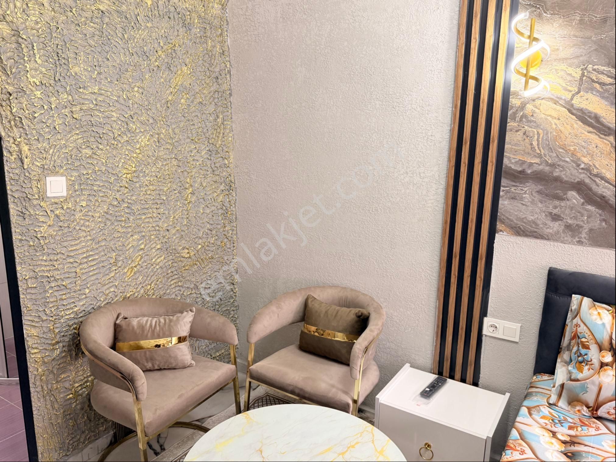 Yenimahalle Demetevler Günlük Kiralık Ev - Görsel 20