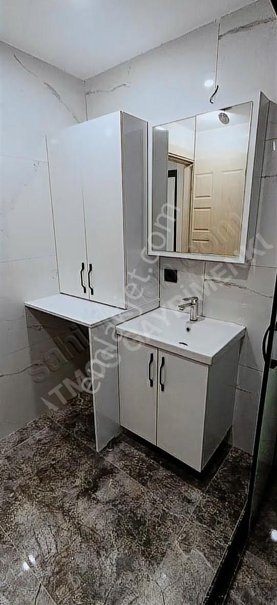 Yenikent'te Sıfır Eşyalı, Geniş 1+1 Kiralık Daire - Görsel 16