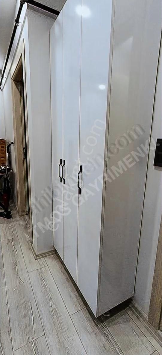 Yenikent'te Sıfır Eşyalı, Geniş 1+1 Kiralık Daire - Görsel 2