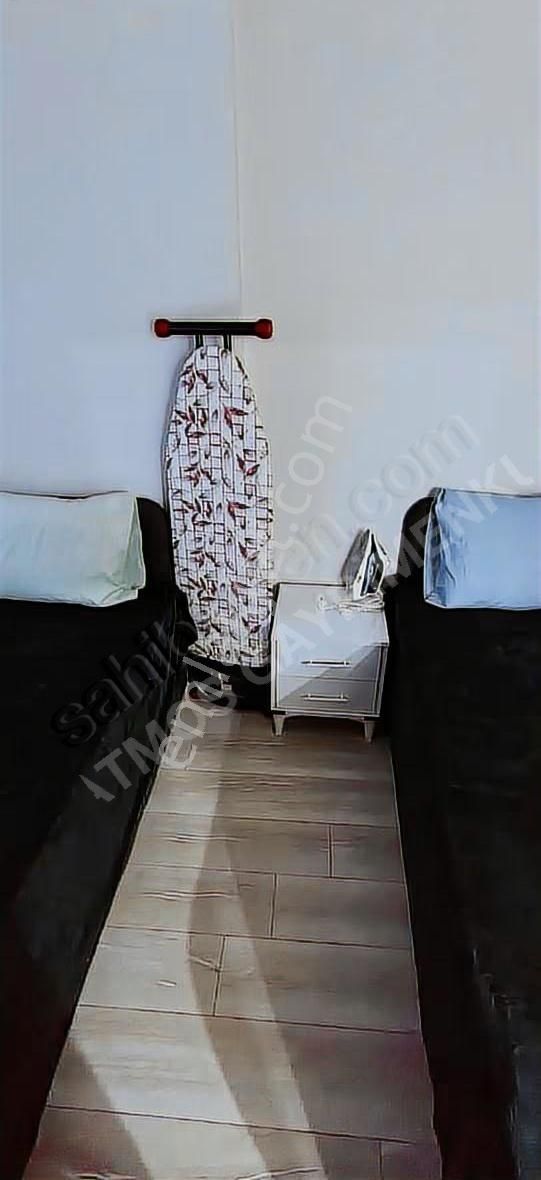 Yenikent'te Sıfır Eşyalı, Geniş 1+1 Kiralık Daire - Görsel 5