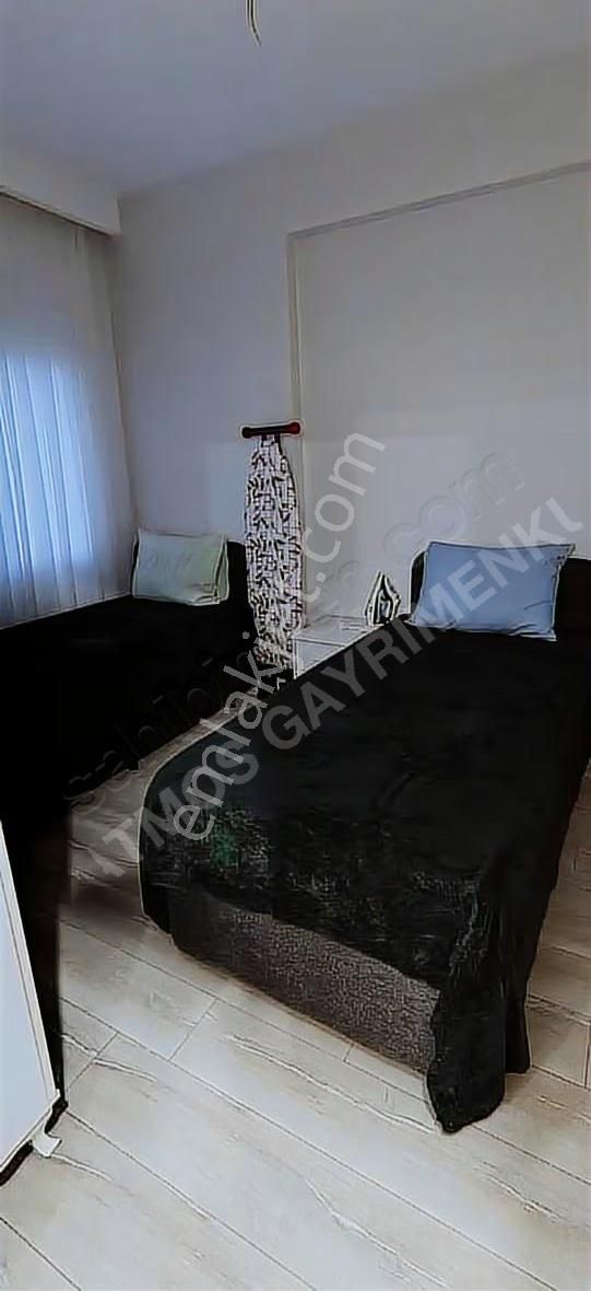 Yenikent'te Sıfır Eşyalı, Geniş 1+1 Kiralık Daire - Görsel 14