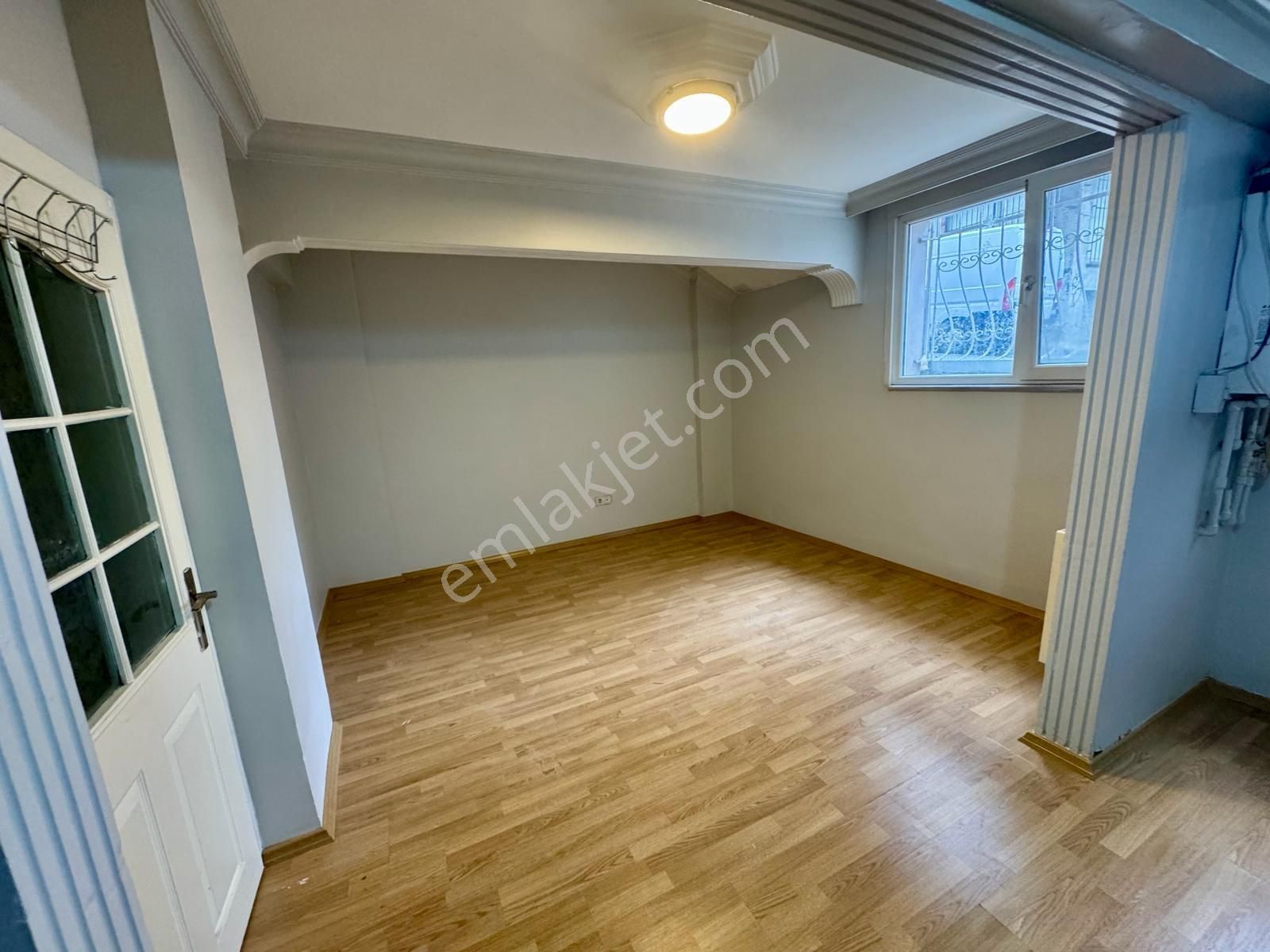 G.o.p. Barbaros Ta Masrafsız, Bahçeli 2+1 Kiralık Daire