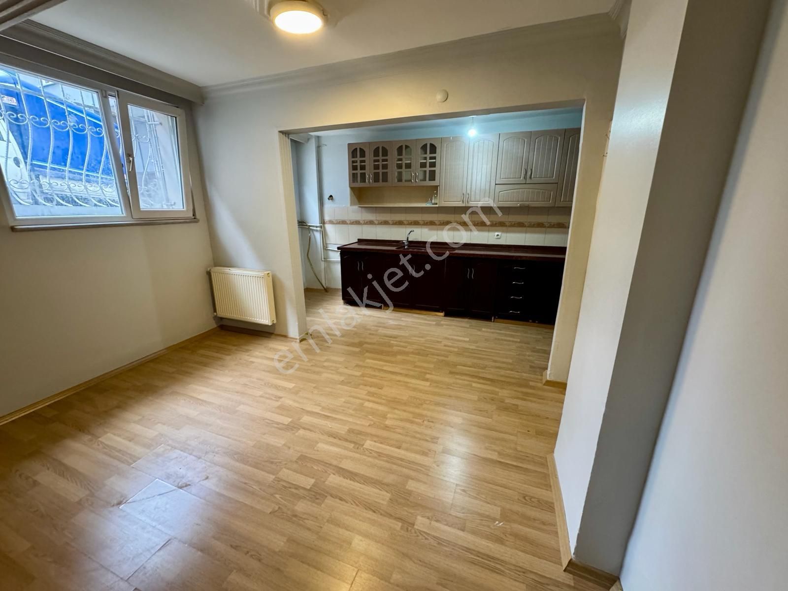 G.o.p. Barbaros Ta Masrafsız, Bahçeli 2+1 Kiralık Daire - Görsel 5