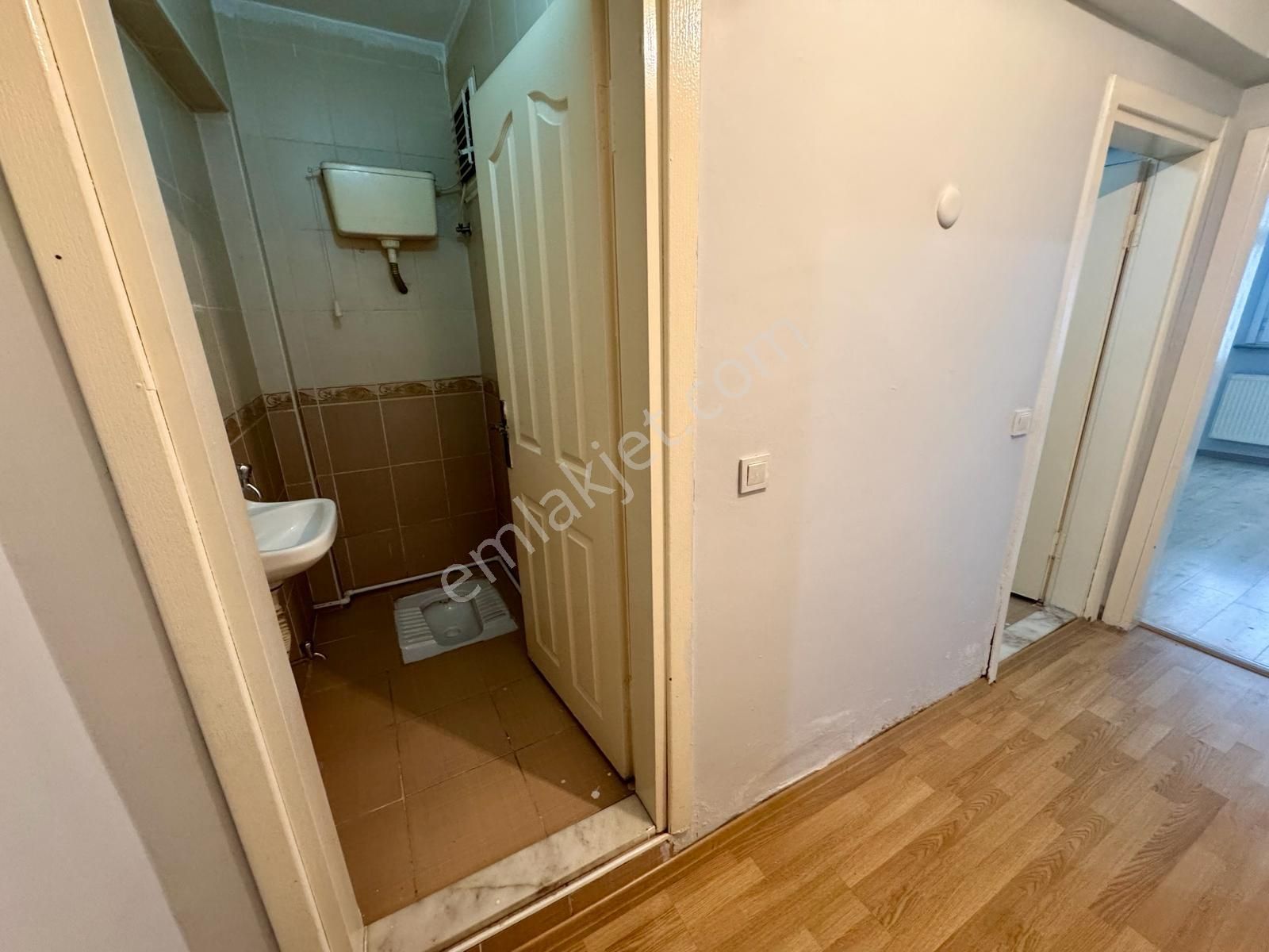 G.o.p. Barbaros Ta Masrafsız, Bahçeli 2+1 Kiralık Daire - Görsel 6