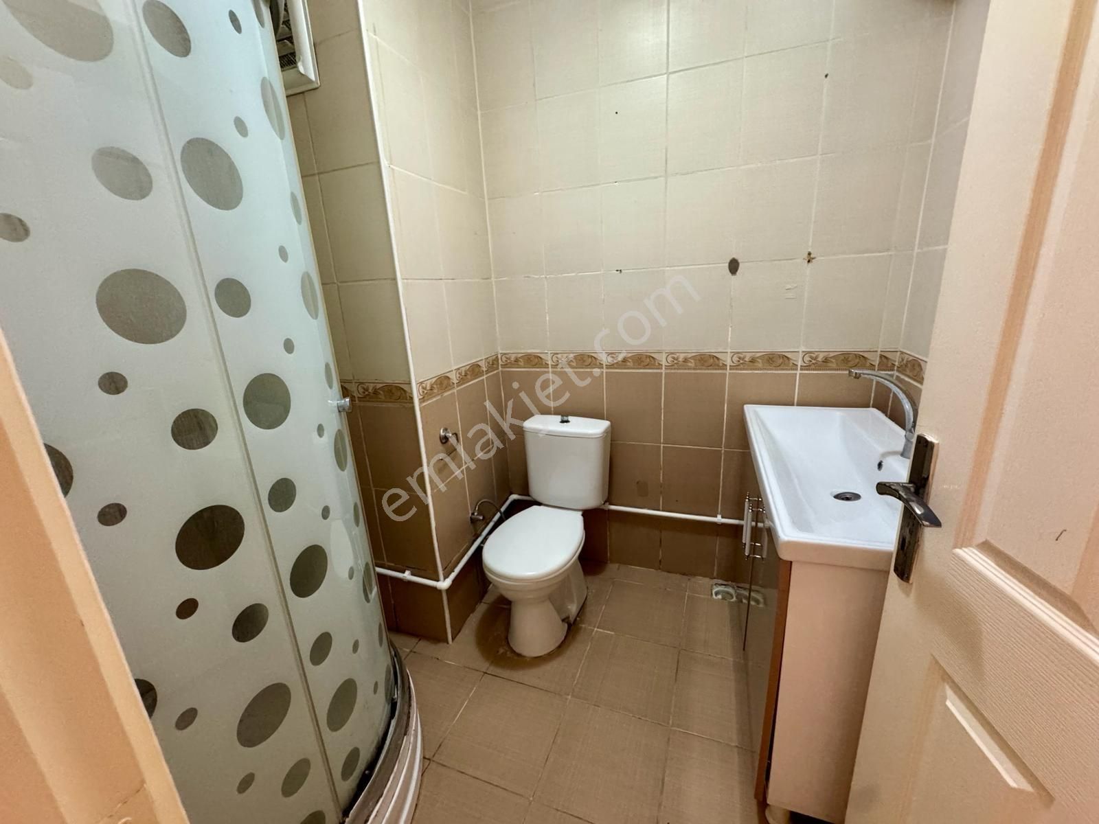 G.o.p. Barbaros Ta Masrafsız, Bahçeli 2+1 Kiralık Daire - Görsel 2