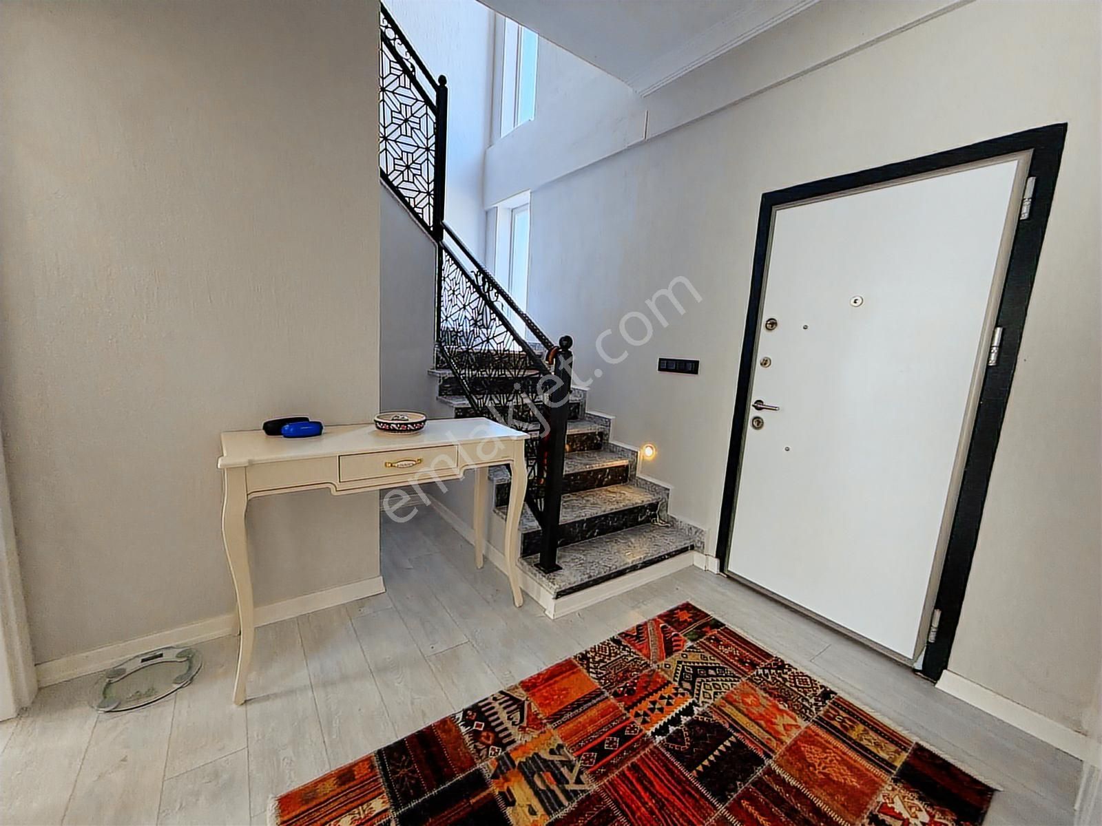 Dalaman Şerefler Mahallesinde 4+1 Satılık Müstakil Villa - Görsel 21