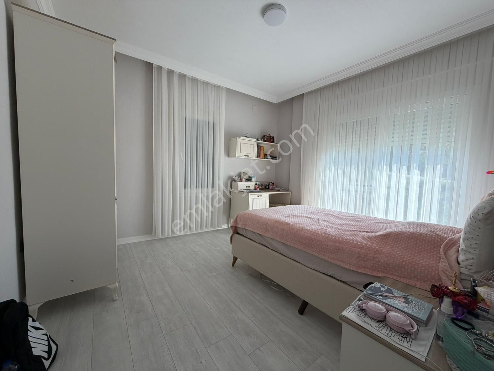 Dalaman Şerefler Mahallesinde 4+1 Satılık Müstakil Villa - Görsel 23