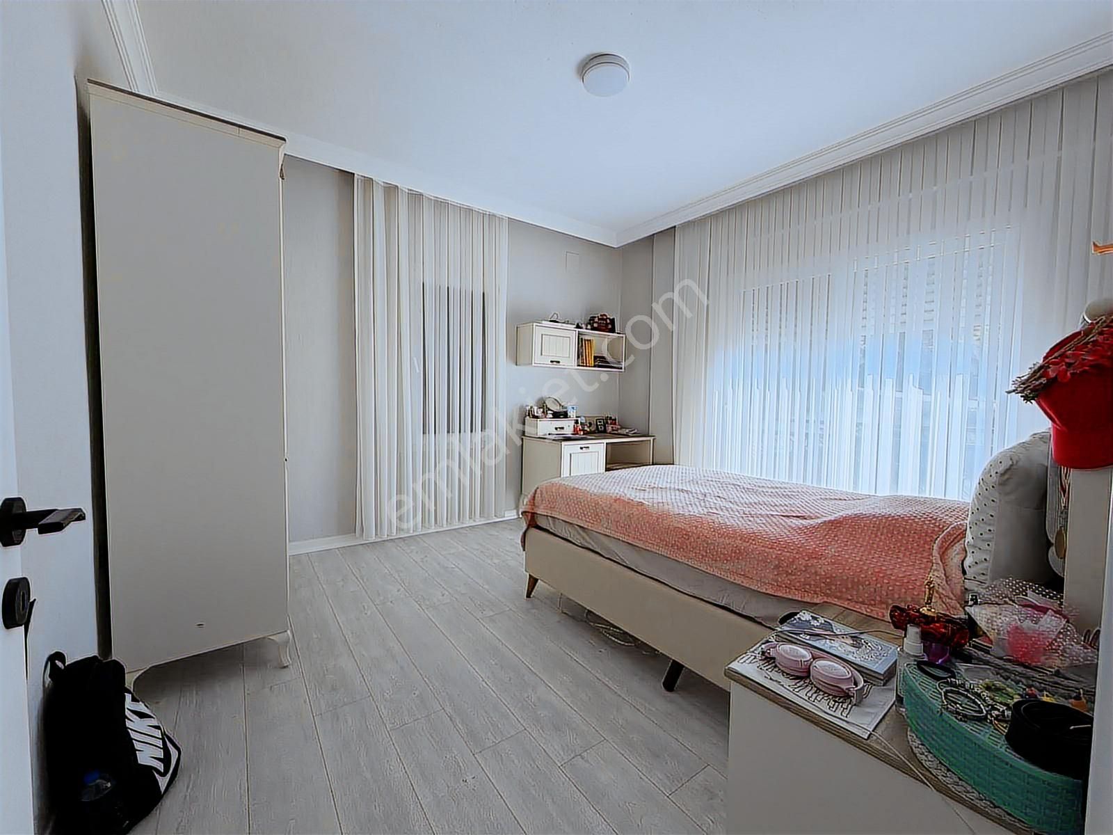 Dalaman Şerefler Mahallesinde 4+1 Satılık Müstakil Villa - Görsel 25