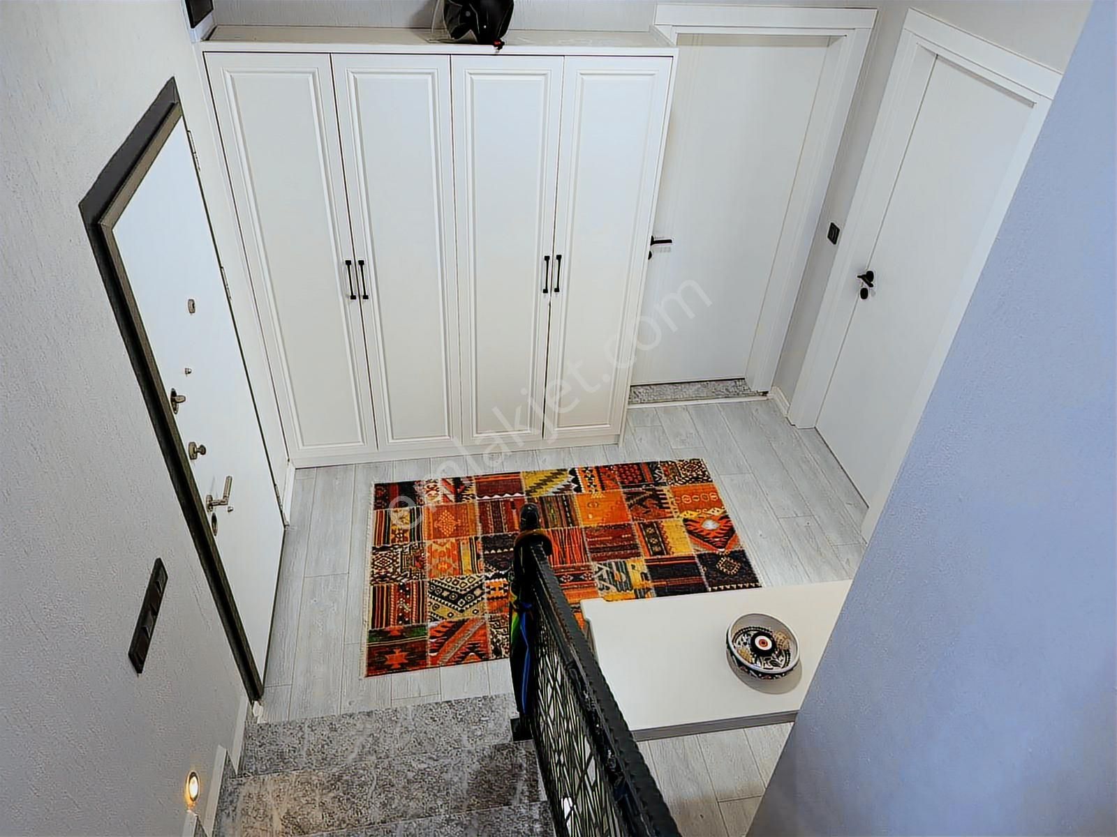 Dalaman Şerefler Mahallesinde 4+1 Satılık Müstakil Villa - Görsel 9