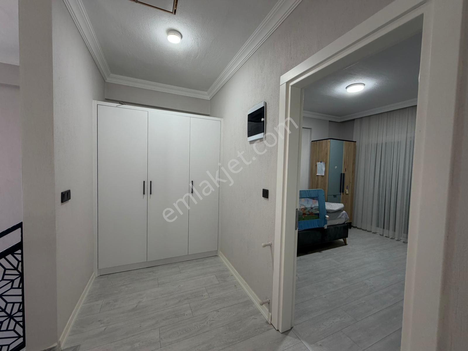 Dalaman Şerefler Mahallesinde 4+1 Satılık Müstakil Villa - Görsel 16