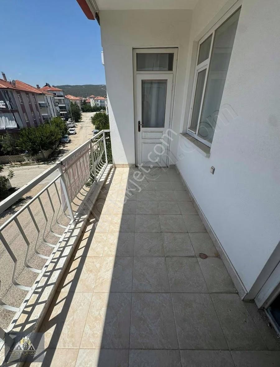 Korkuteli Merkez Yenimahalle'de 3+1 130 M2 Satılık Daire - Görsel 2