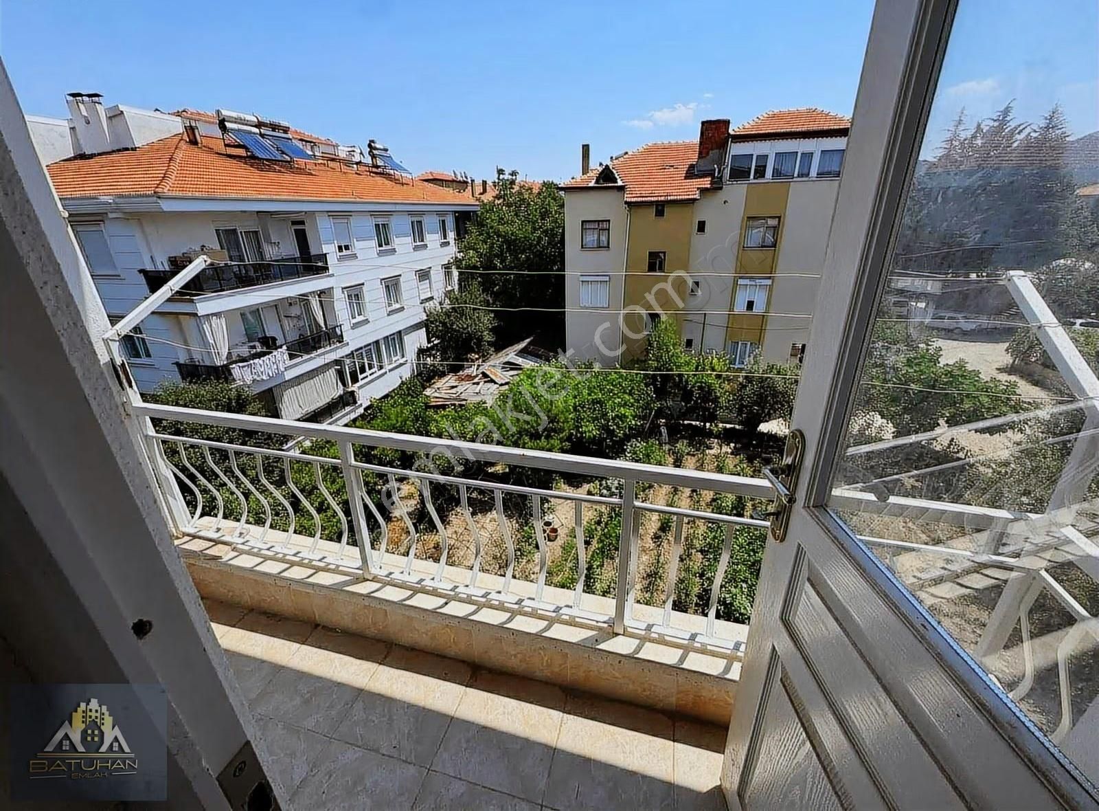 Korkuteli Merkez Yenimahalle'de 3+1 130 M2 Satılık Daire - Görsel 11