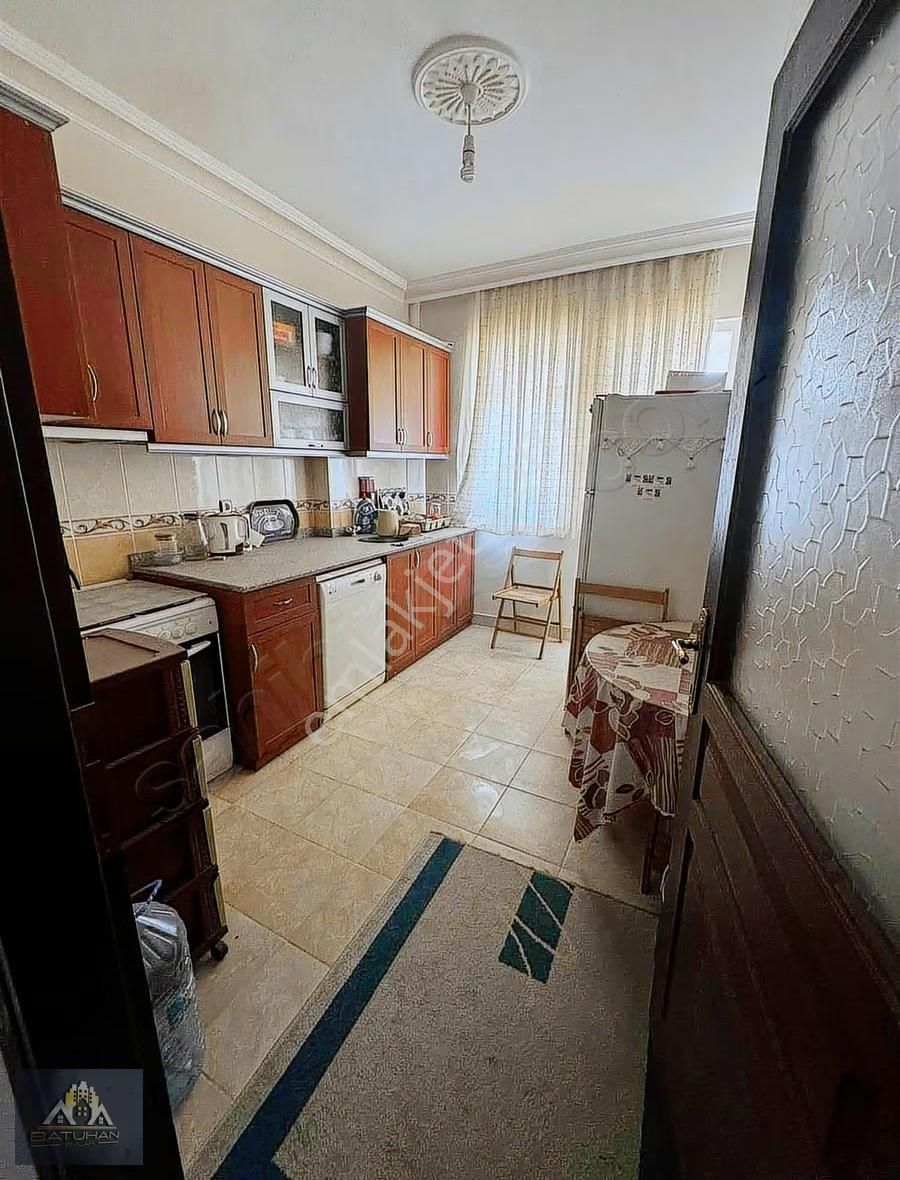 Korkuteli Merkez Yenimahalle'de 3+1 130 M2 Satılık Daire - Görsel 7