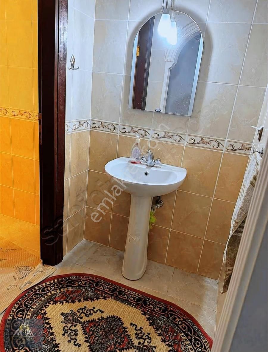 Korkuteli Merkez Yenimahalle'de 3+1 130 M2 Satılık Daire - Görsel 12