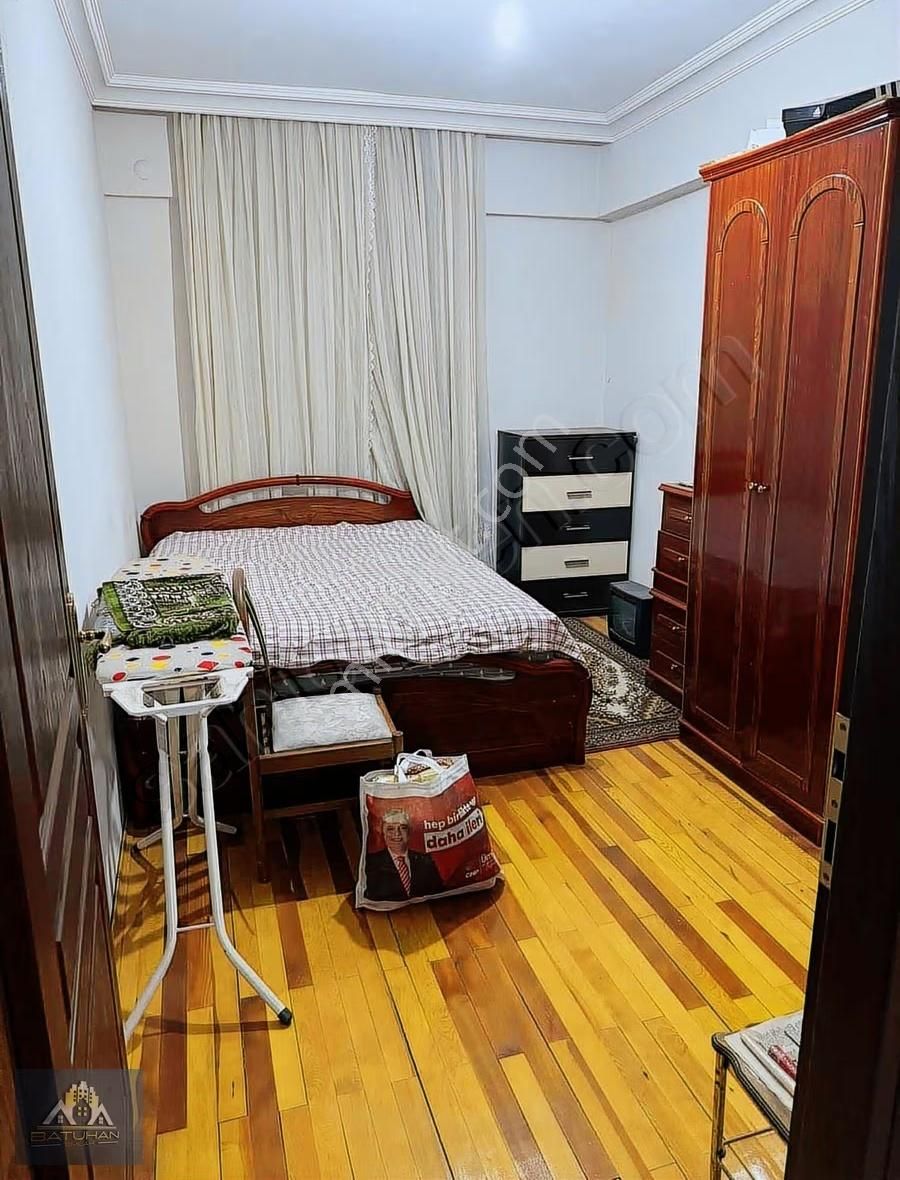 Korkuteli Merkez Yenimahalle'de 3+1 130 M2 Satılık Daire - Görsel 9