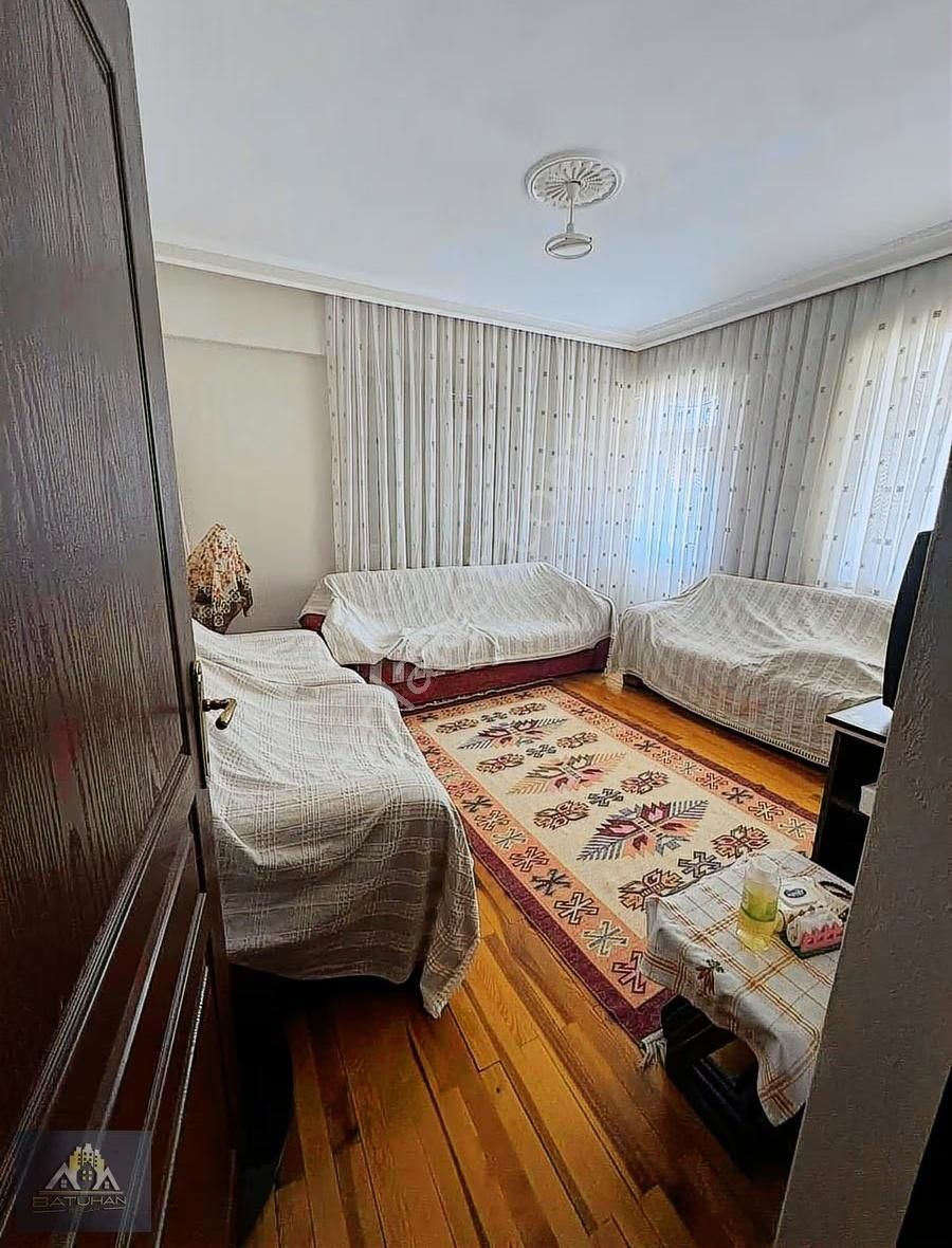 Korkuteli Merkez Yenimahalle'de 3+1 130 M2 Satılık Daire - Görsel 8