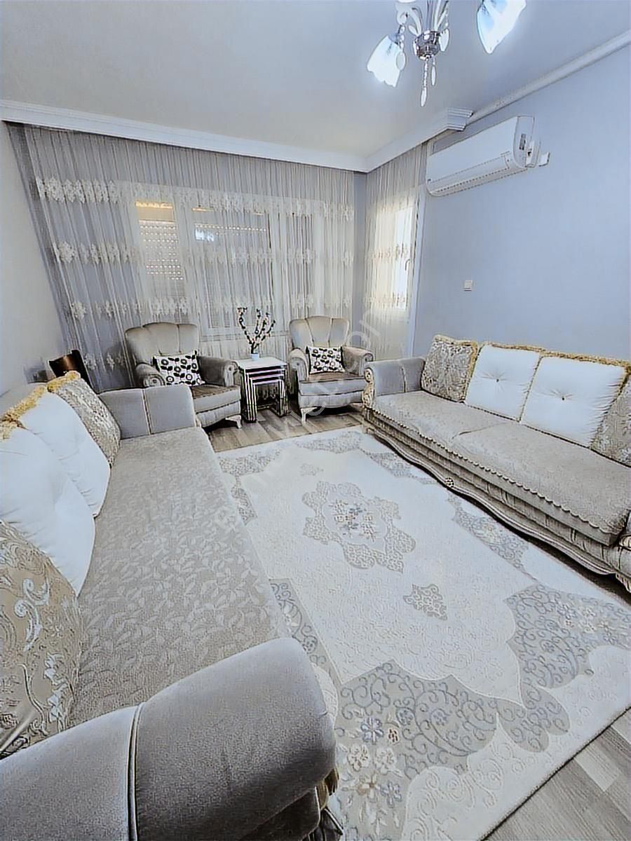 Satılık Yörükte 3+1 130 M2 Tadilatlı Kombili Fırsat Daire