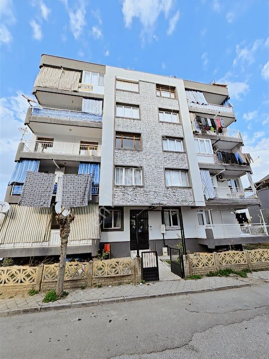 Satılık Yörükte 3+1 130 M2 Tadilatlı Kombili Fırsat Daire - Görsel 7