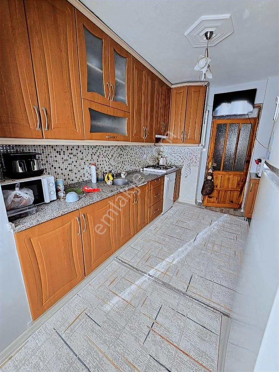 Satılık Yörükte 3+1 130 M2 Tadilatlı Kombili Fırsat Daire - Görsel 21