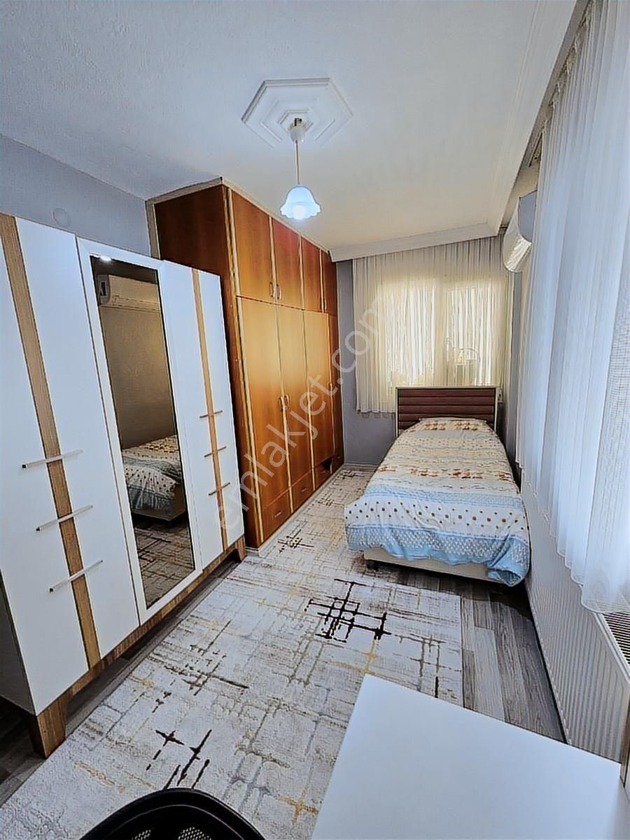 Satılık Yörükte 3+1 130 M2 Tadilatlı Kombili Fırsat Daire - Görsel 20