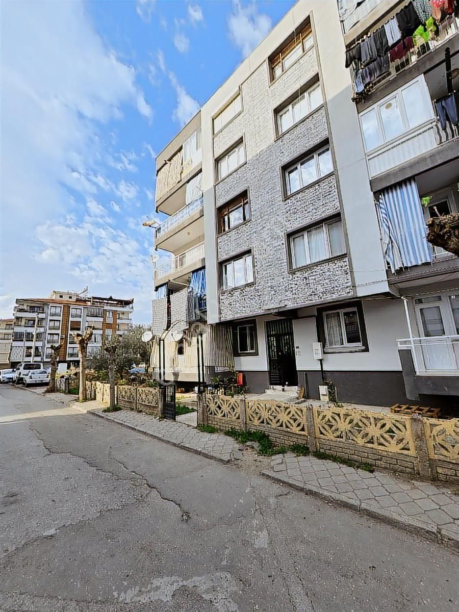 Satılık Yörükte 3+1 130 M2 Tadilatlı Kombili Fırsat Daire - Görsel 6