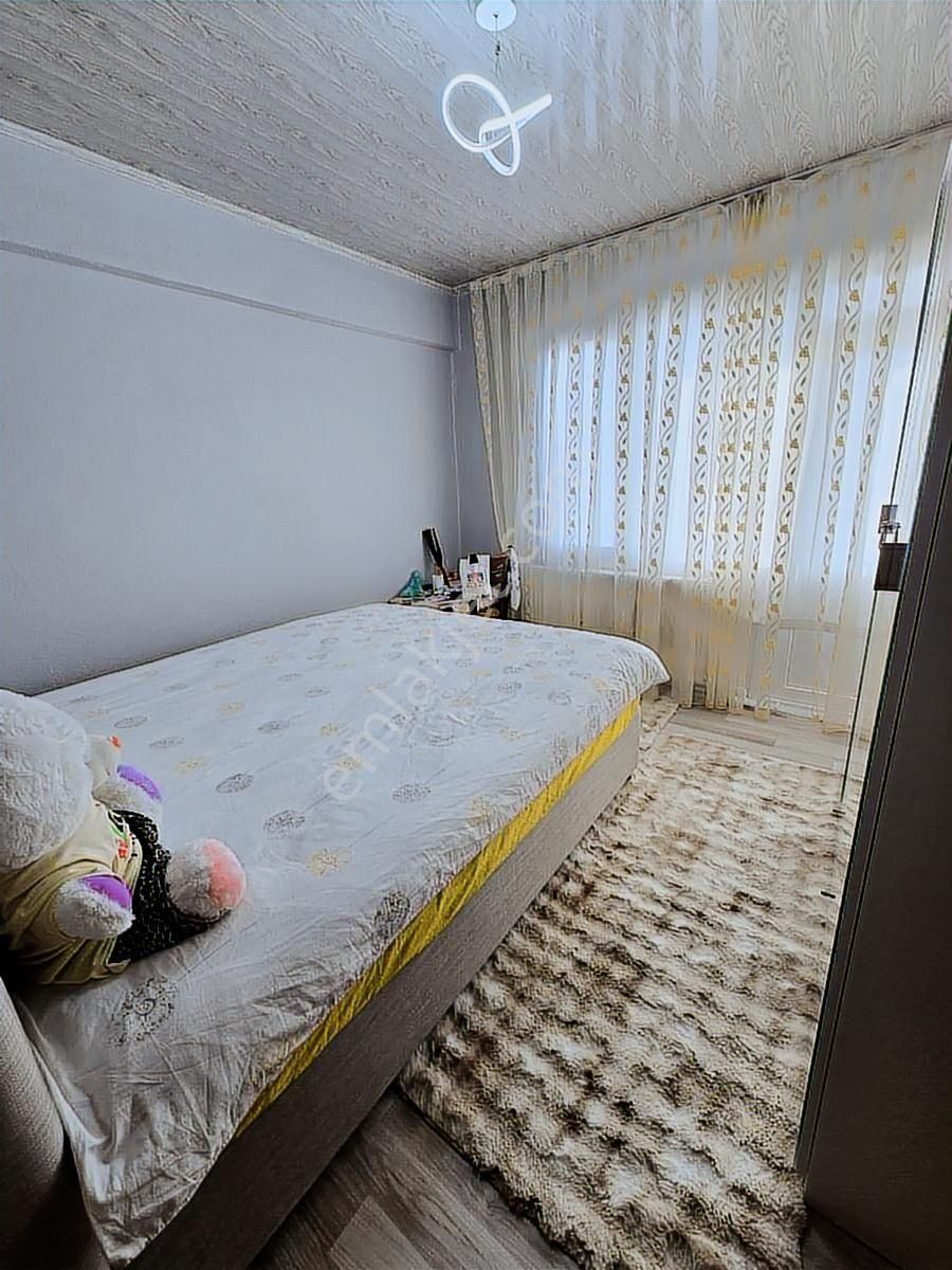 Satılık Yörükte 3+1 130 M2 Tadilatlı Kombili Fırsat Daire - Görsel 19