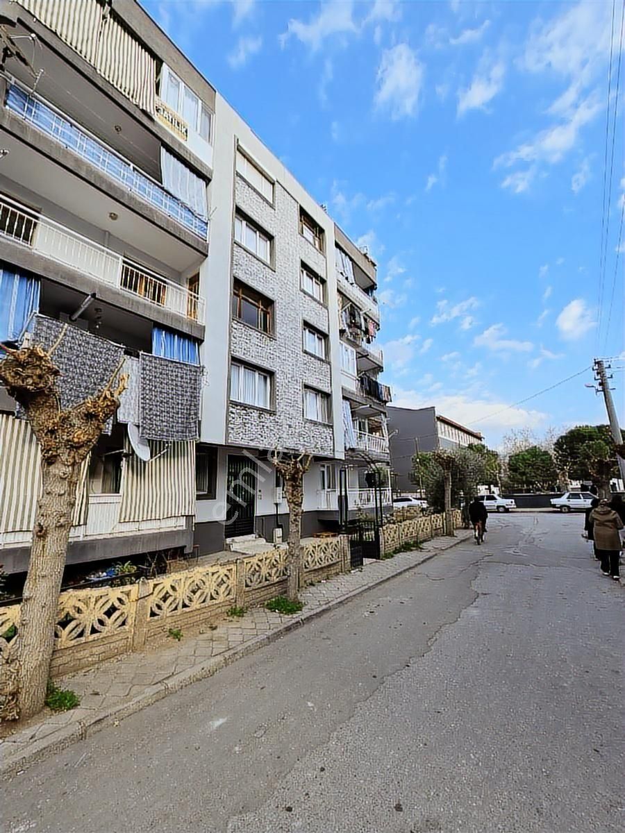 Satılık Yörükte 3+1 130 M2 Tadilatlı Kombili Fırsat Daire - Görsel 11