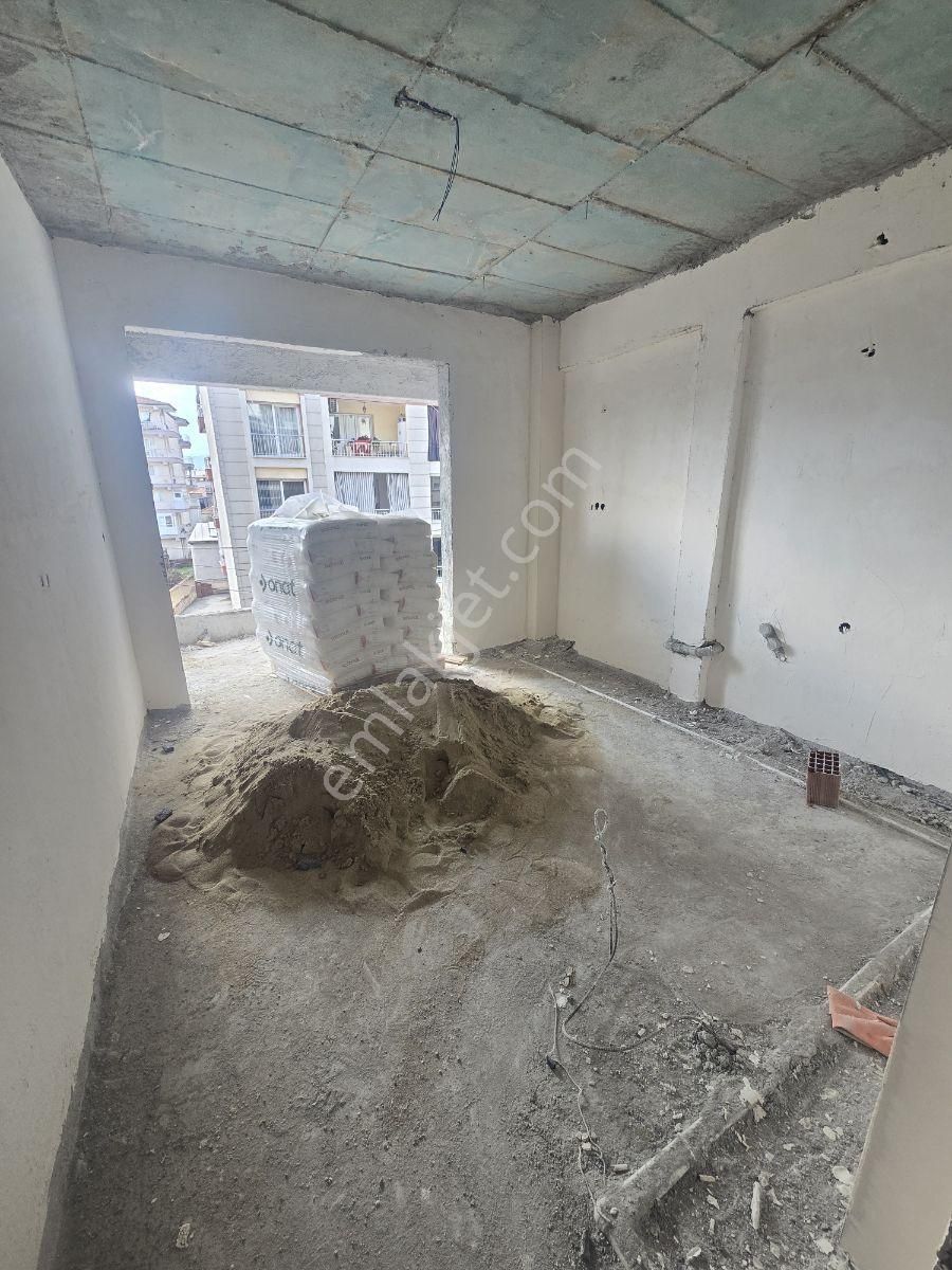 Satılık Avarda 3+1 135 M2 Giyinme Odalı Lüks Ara Kat - Görsel 10