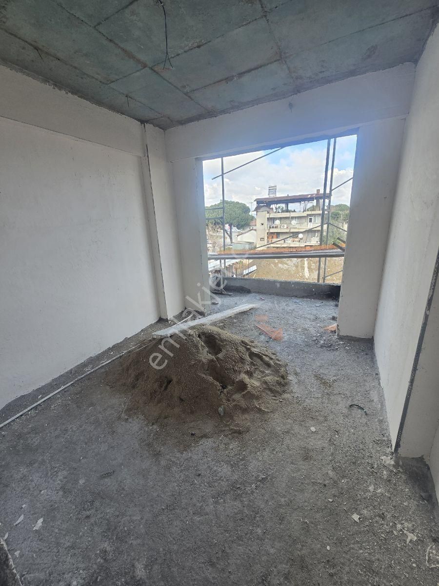 Satılık Avarda 3+1 135 M2 Giyinme Odalı Lüks Ara Kat - Görsel 27