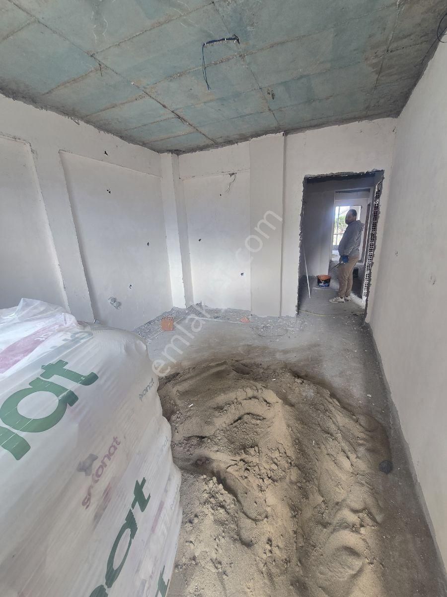 Satılık Avarda 3+1 135 M2 Giyinme Odalı Lüks Ara Kat - Görsel 6
