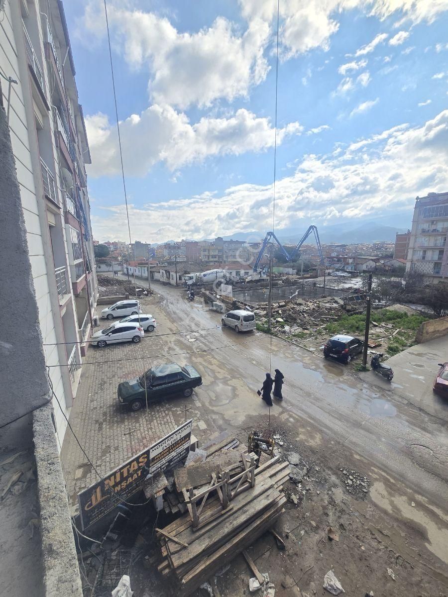 Satılık Avarda 3+1 135 M2 Giyinme Odalı Lüks Ara Kat - Görsel 5