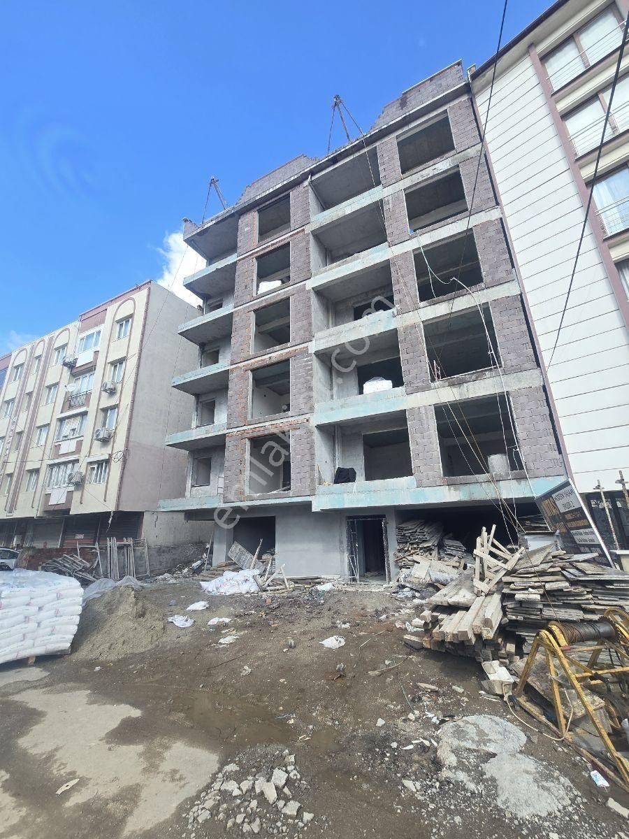 Satılık Avarda 3+1 135 M2 Giyinme Odalı Lüks Ara Kat - Görsel 17