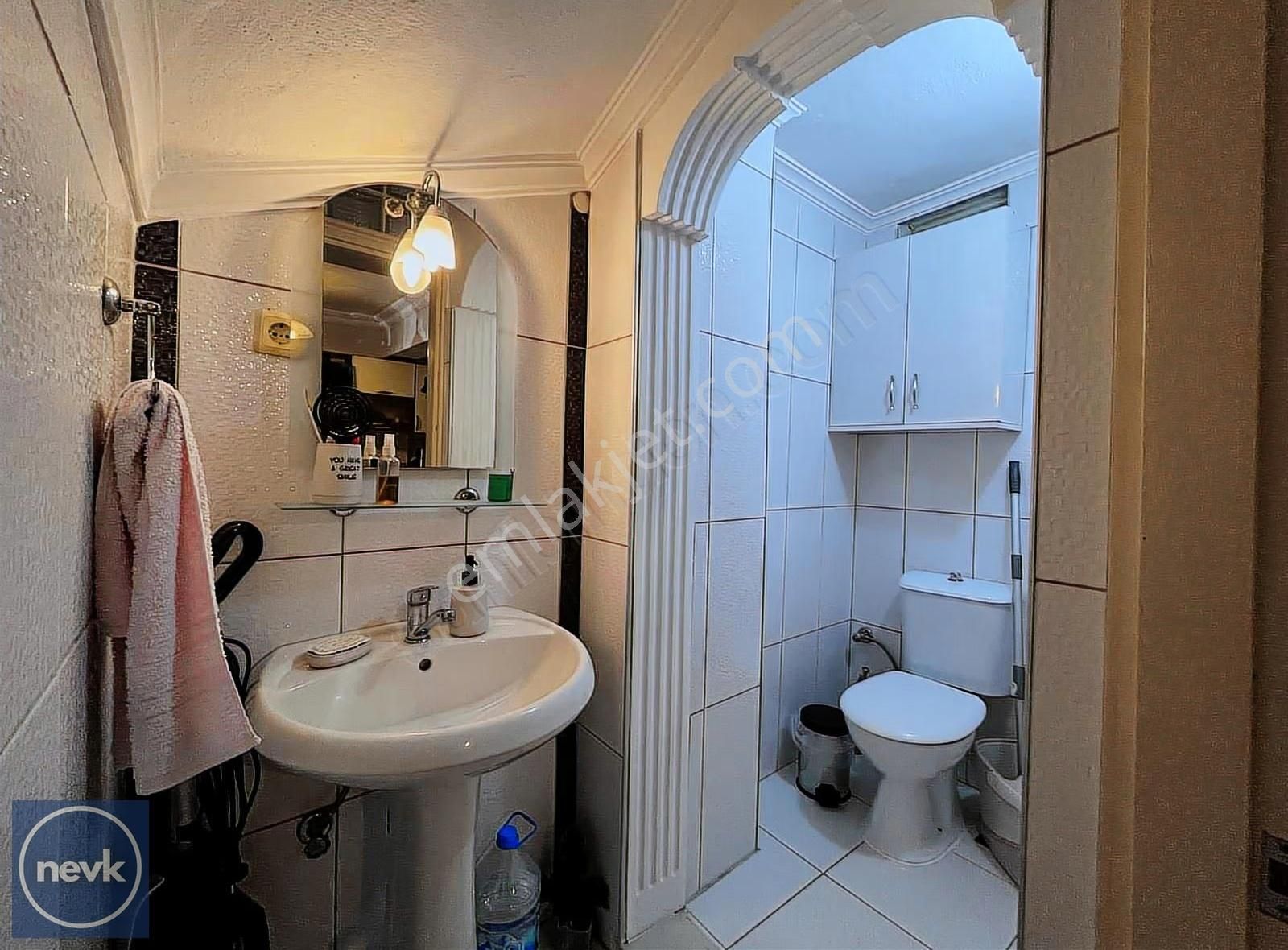 Nevk 'ten Akarcada Köşe Parsel Sahile 100 M Mesafede Villa - Görsel 34