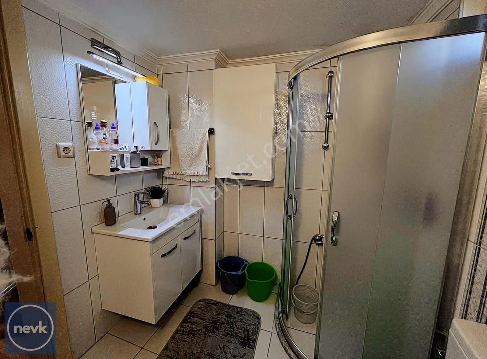 Nevk 'ten Akarcada Köşe Parsel Sahile 100 M Mesafede Villa - Görsel 32