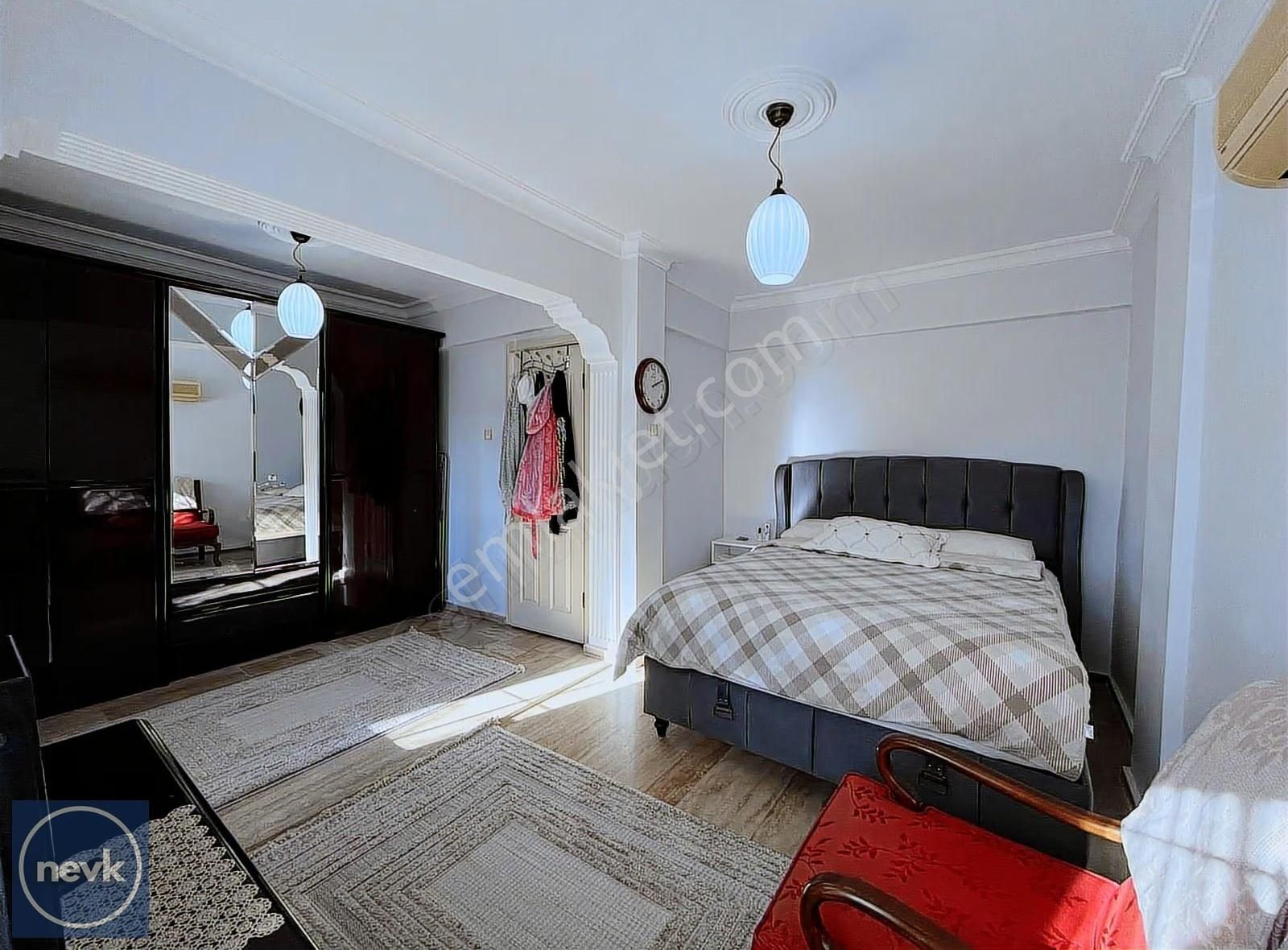 Nevk 'ten Akarcada Köşe Parsel Sahile 100 M Mesafede Villa - Görsel 25