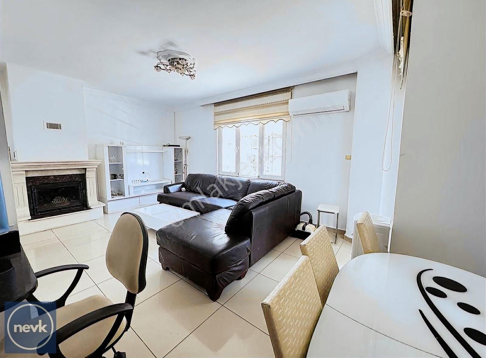 Nevk Invest'ten Fethiye Merkezi Konumda Satılık 3+1 İkiz Villa - Görsel 18