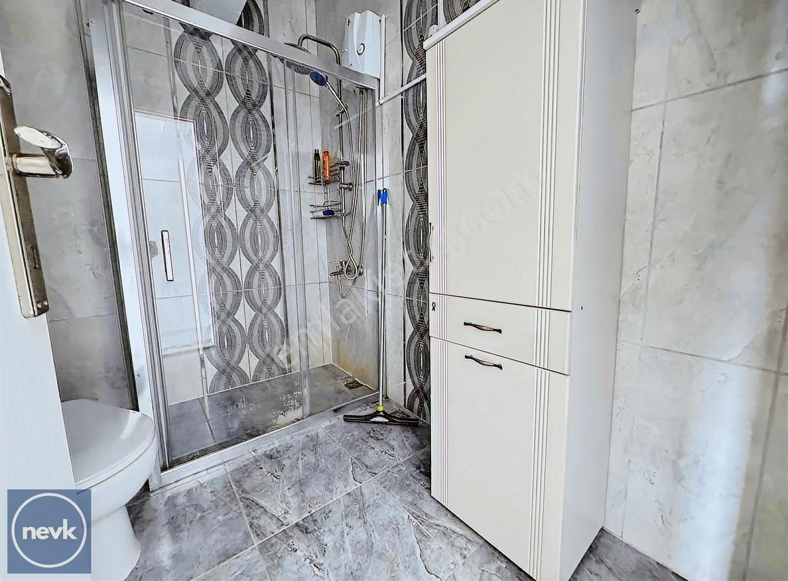 Nevk Invest'ten Fethiye Merkezi Konumda Satılık 3+1 İkiz Villa - Görsel 20