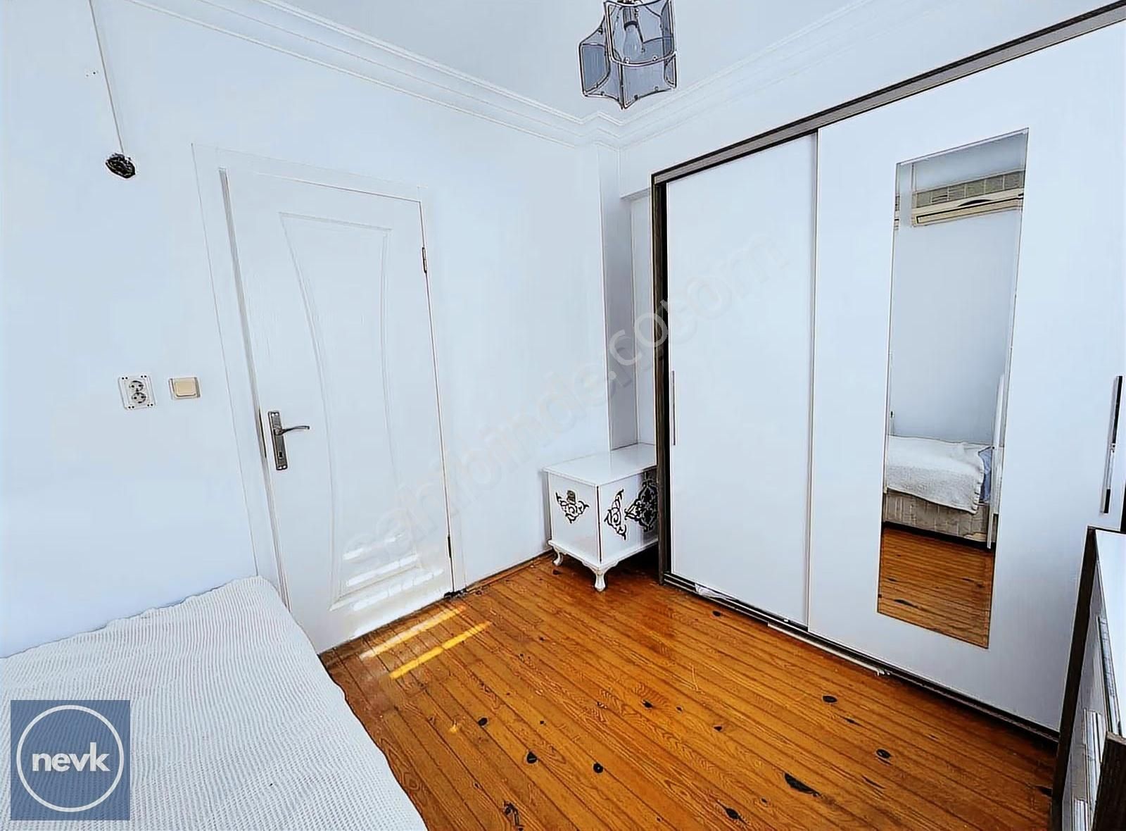 Nevk Invest'ten Fethiye Merkezi Konumda Satılık 3+1 İkiz Villa - Görsel 12