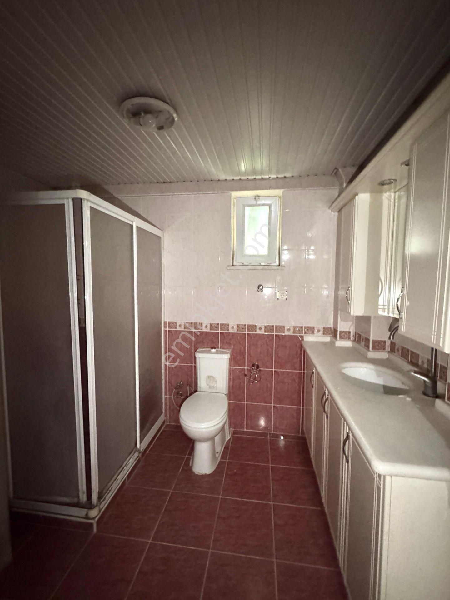 Yenigünde Çok Geniş Kullanışlı Site İçi 3+1 Daire - Görsel 15